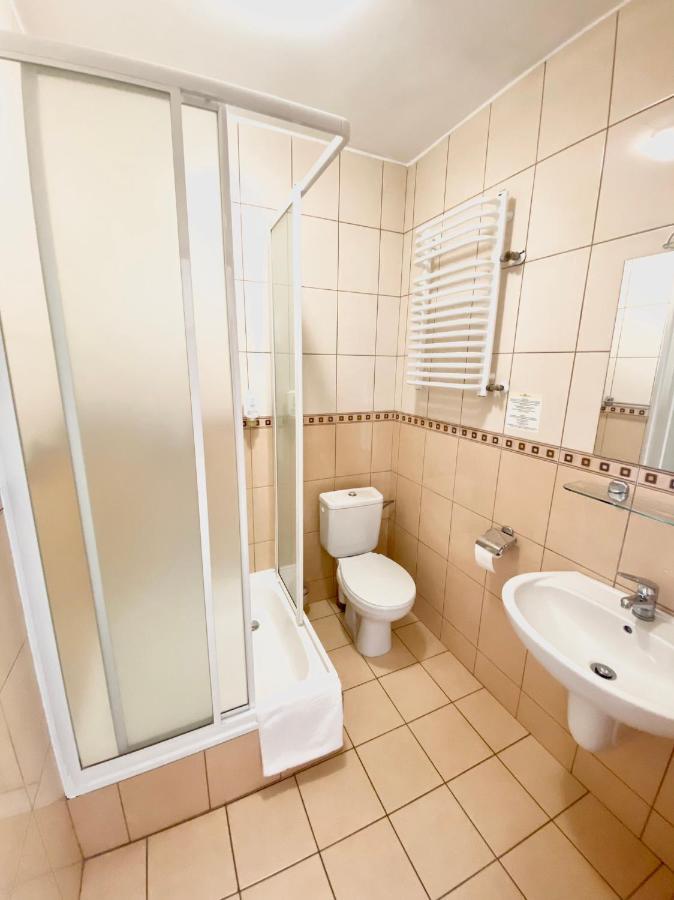 Bed & Breakfast Senator Katowice