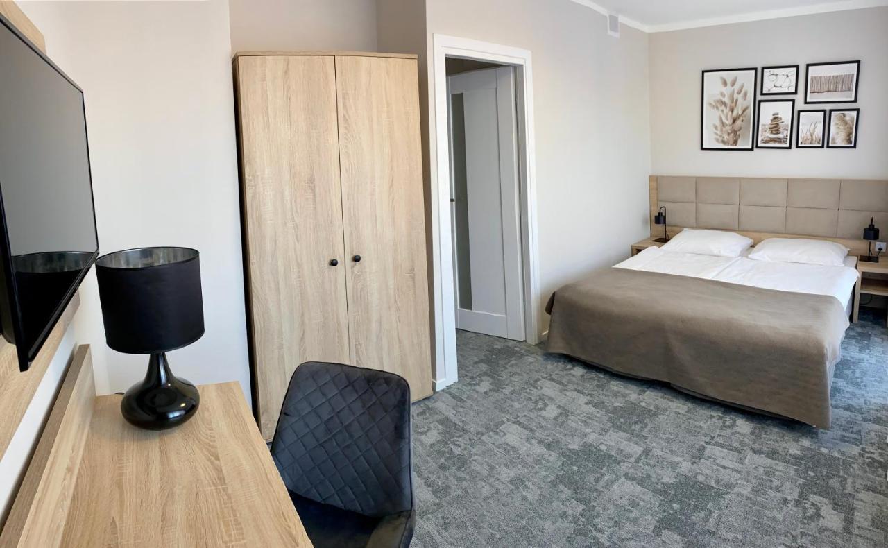 Bed & Breakfast Senator 3*