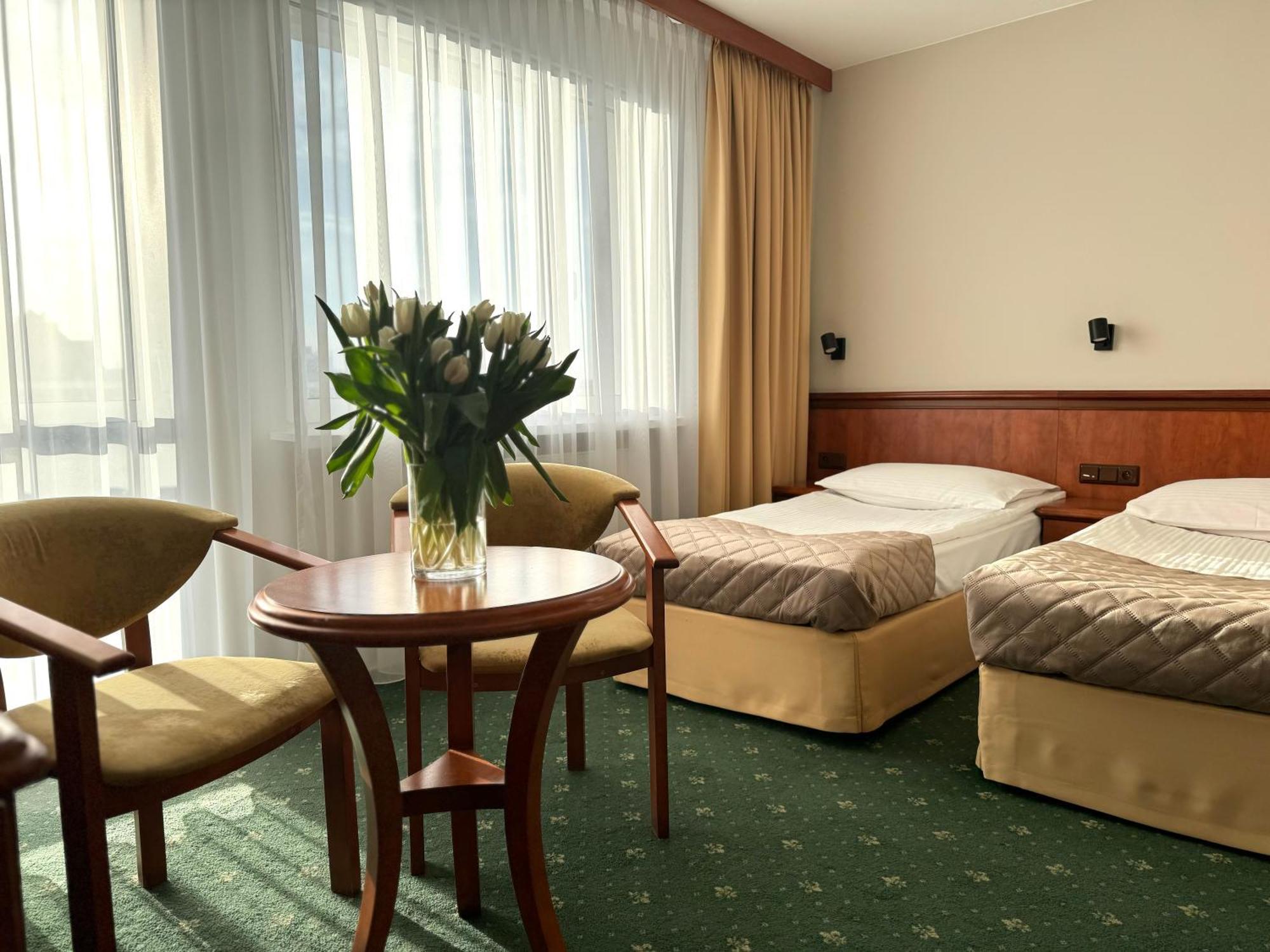Senator Bed & Breakfast Katowice