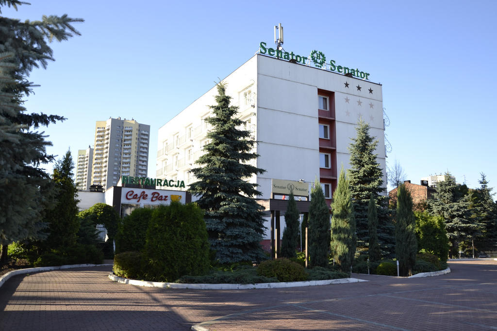 Senator Katowice